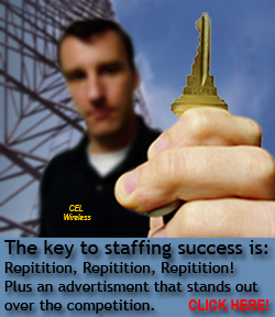 Tower Industry Advertising